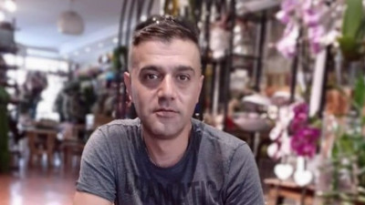 Parkta 'yüksek sesle konuşma' cinayeti