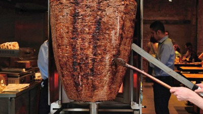 Dönercide korona şoku! 17 kişi karantinada