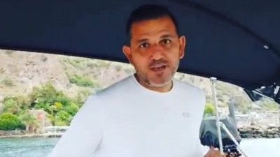 Fatih Portakal, gittiği yeri açıkladı; 19 Haziran'da veda etmişti