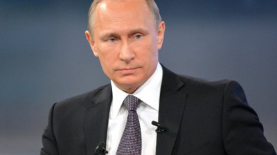 Oylama bugün başladı, eğer geçerse Putin sonsuza kadar lider olacak