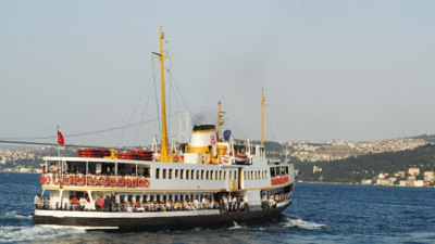 İBB'den vapur yolcularına ilk yardım eğitimi