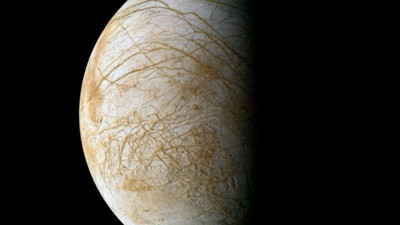 NASA’dan heyecan yaratan keşif: Jüpiter’de ‘Dünya’dakine benzer hayat bulundu!