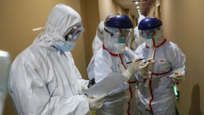 Oxford Üniversitesi açıkladı! İkinci dalga ihtimali en yüksek 10 ülke