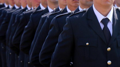 FETÖ bu soruyla 980 kişiyi komiser yaptı, 20 garibanı eledi