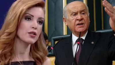 Devlet Bahçeli şimdi de Nagehan Alçı'yı aradı: Mümtazer Türköne ittifakı!