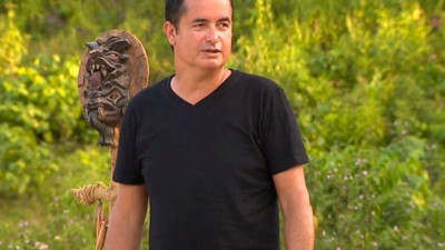 Savcı Sayan'dan Acun'a ilginç teklif; Survivor’da her şey bir anda değişebilir