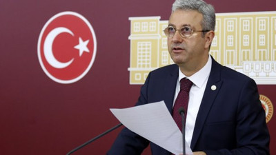 CHP’li Alpay Antmen iddia etti… “Biz Bize Yeteriz” için toplanan paralar kayıp mı?