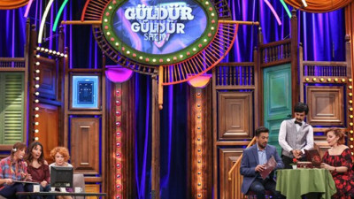 Güldür Güldür Show'da iki ayrılık birden