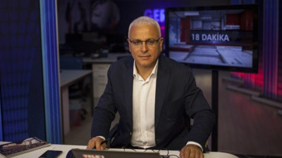 TELE 1 TV'ye Abdülhamid soruşturması