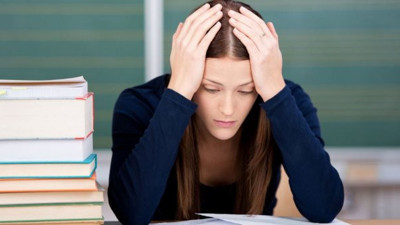 Uzmanlar açıkladı… Nefes egzersizi sınav kaygısına iyi geliyor