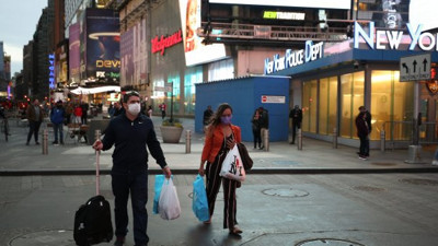 Yetkili isim itiraf etti: 20 milyondan fazla kişiye bulaşmış olabilir