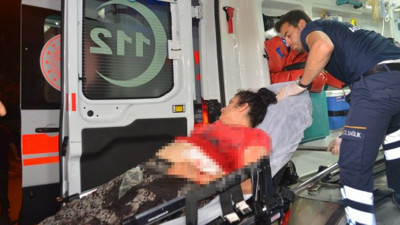 Eşini, kayınvalidesini ve kayınpederini öldürmüştü! Cani astsubaydan gülünç savunma