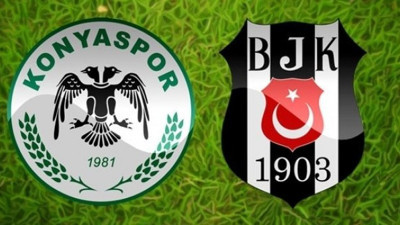 Vodafone Arena'da 11'ler belli oldu