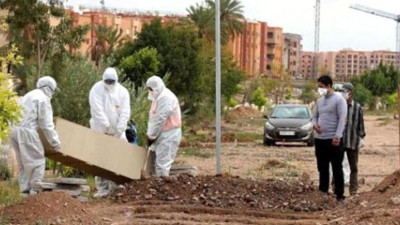 DSÖ’den felaket senaryosu… İkinci dalgada 50 milyon insan ölecek, tarih vererek uyardı