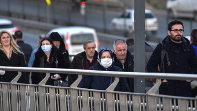 Bu sefer resmen itiraf ettiler: Korona virüs aşısında gerçekler ortaya çıktı: Dudak uçuklatan rakam: Türkiye, hangi kategoride?
