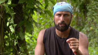 Survivor'da Yasin isyan etti: Hani biz kardeştik oğlum