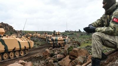 Yunanistan "titreme nöbetinde:" Türkler Meriç'i geçip, işgal edecek