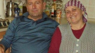 Bir yıl önce kaybettiği eşini ölesiye seviyordu! Gece mezarının başına gitti ve..