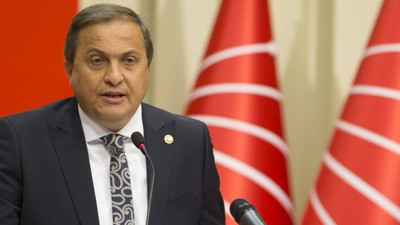 CHP'li Seyit Torun tek tek anlattı: 'Belediye Başkanlarımıza yönelik kumpaslar var'