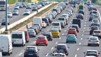 Sürücüler dikkat: Trafik cezaları için emsal karar