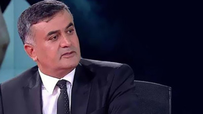 Ünlü anketçi Adil Gür'e soruşturma!