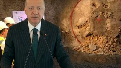 Erdoğan, iki bakanı son anda uyardı: Başımıza iş açmayalım! Törendeki ilginç ayrıntı