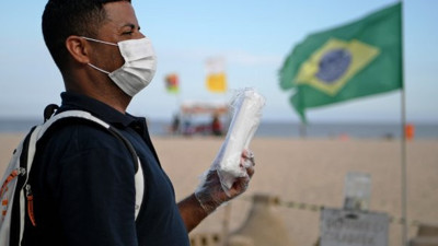 Başka çareleri kalmadı: 100 milyon doz aşı almayı hedefliyorlar