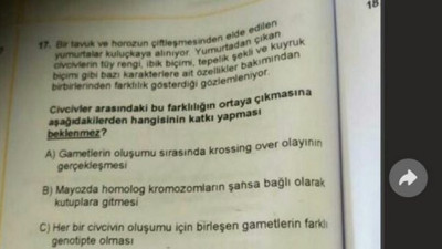 Büyük rezalet! YKS 2020’de sorular çalındı mı? ÖSYM'den açıklama geldi