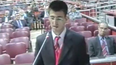 Teğmen Çelebi, FETÖ Mahkemesi'nde yaptığı savunmaya laf sokan Melih Gökçek'e öyle bir cevap verdi ki