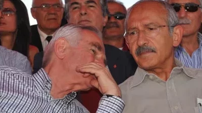 CHP'de kurultay yaklaştı... Önder Sav'dan açıklama