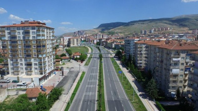 Erdoğan imzaladı! Malatya'daki o mahalle riskli alan ilan edildi