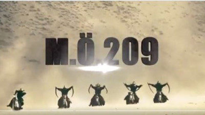 Mete Han'dan Atatürk'e Ne Mutlu Türk'üm diyene! Türk Kara Kuvvetleri'nin 2229’uncu kuruluş yıl dönümü kutlu olsun