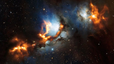 Astronot tarif etti, NASA tasarladı, Uzay kokusunu dünyaya getirdiler