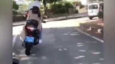 Türk polisinden alkışlanacak hareket... YKS 2020 öncesi kimliğini kaybeden öğrenci için polisler seferber oldu... Film gibi olay