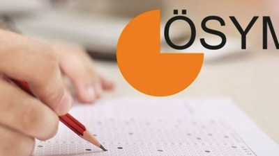 ÖSYM Başkanı'ndan YKS tercihleriyle ilgili açıklama
