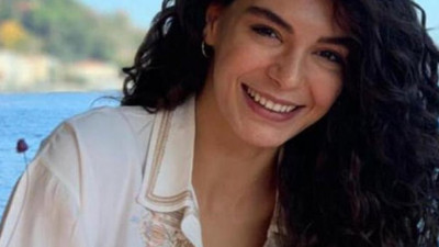 Yaz aşıkları: Ebru Şahin-Cedi Osman