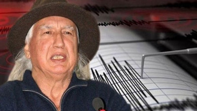 Ünlü deprem profesörü bu sefer fena konuştu! Okyanusal deprem olabilir… Japonya’daki gibi