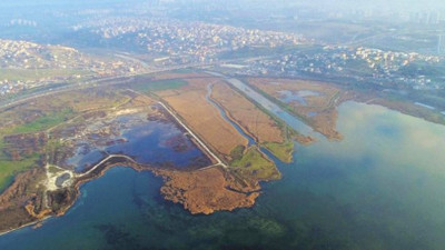 Kanal İstanbul projesinde değişiklik: İçecek bir damla temiz su kalmayabilir