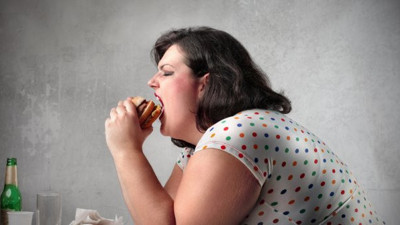 Korkutan rapor: Türkiye hızla şişmanlıyor