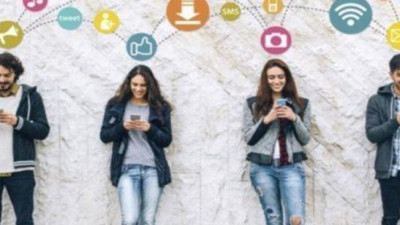 İşte siyasilerin peşinde olduğu gençler! Kim bu Z kuşağı