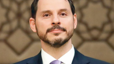 Beşiktaş'a 'damat' şoku! Berat Albayrak şikayetçi oldu