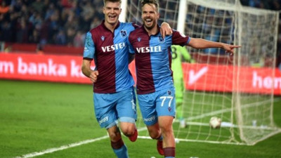 Fenerbahçe, Trabzonspor'un yıldızı ile anlaştı