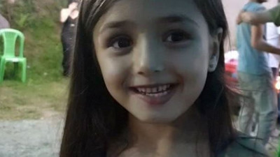 7 yaşındaki kayıp İkranur her yerde aranıyor: 150 kişilik ekip kuruldu!