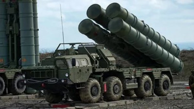 Senato: “ABD Ordusu, Türkiye’den S-400’ü satın alabilir”