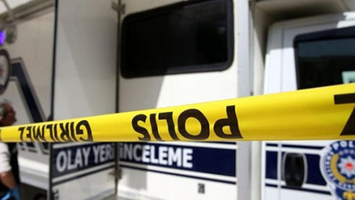 Ailesini ziyarete giden polis memuru, arazi kavgasında hayatını kaybetti