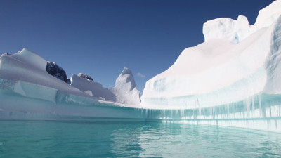 Bilim insanları açıkladı: 3 kat daha hızlı ısınıyor