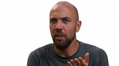 Survivor'da Acun son noktayı koydu! Ses kaydı Sercan'ı ters köşe yaptı