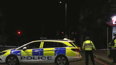 Leicester kenti karantinaya alındı