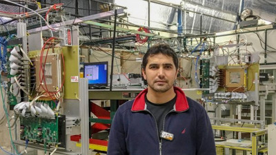 CERN’de çalışan Türk fizikçinin annesi şaşkın: “Biz senin öğretmen olmanı bekliyorduk”