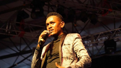 Etiyopya'nın en ünlü şarkıcısı öldürüldü